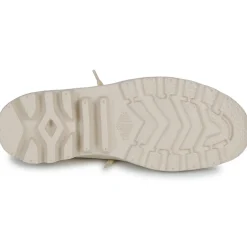 Palladium - PAMPA LT TRAVEL LO VT Beige Hot