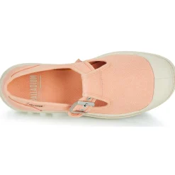 Palladium - PAMPA M-JANE WASHED Rose Online