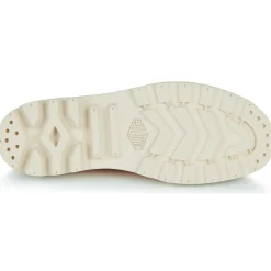 Palladium - PAMPA M-JANE WASHED Rose Online