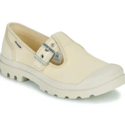 Palladium Baskets Mode^- PAMPA M-JANE WASHED