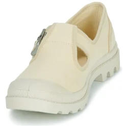 Palladium Baskets Mode^- PAMPA M-JANE WASHED
