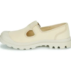 Palladium Baskets Mode^- PAMPA M-JANE WASHED