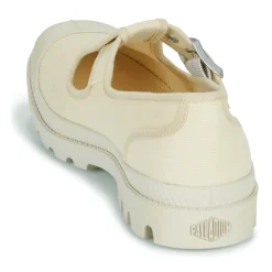 Palladium Baskets Mode^- PAMPA M-JANE WASHED