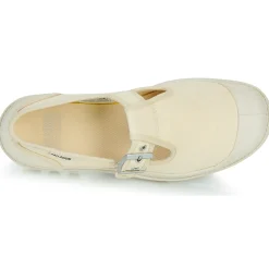 Palladium Baskets Mode^- PAMPA M-JANE WASHED