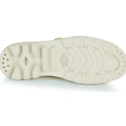 Palladium Baskets Mode^- PAMPA M-JANE WASHED