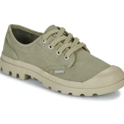 Palladium Baskets Mode^- PAMPA OX
