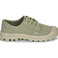 Palladium Baskets Mode^- PAMPA OX