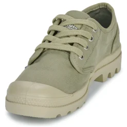 Palladium Baskets Mode^- PAMPA OX