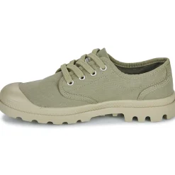 Palladium Baskets Mode^- PAMPA OX