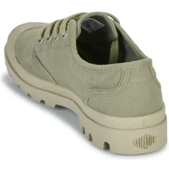Palladium Baskets Mode^- PAMPA OX