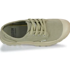 Palladium Baskets Mode^- PAMPA OX