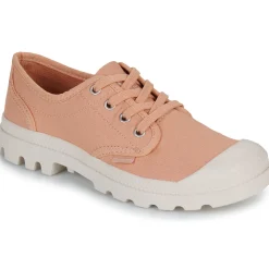 Palladium - PAMPA OX< Baskets Mode