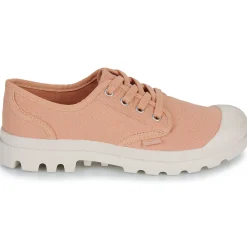 Palladium - PAMPA OX< Baskets Mode
