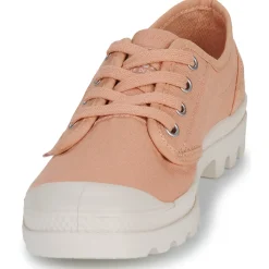 Palladium - PAMPA OX< Baskets Mode
