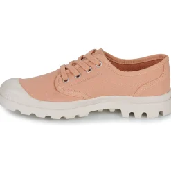 Palladium - PAMPA OX< Baskets Mode