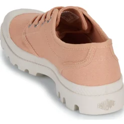 Palladium - PAMPA OX< Baskets Mode