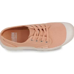 Palladium - PAMPA OX< Baskets Mode