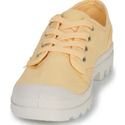 Palladium - PAMPA OX Jaune Outlet