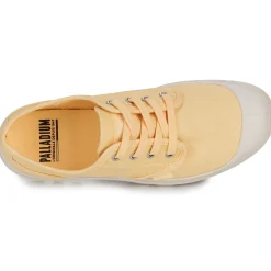 Palladium - PAMPA OX Jaune Outlet