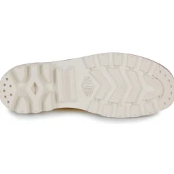 Palladium - PAMPA OX Jaune Outlet