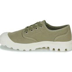 Palladium - PAMPA OXFORD Vert Best