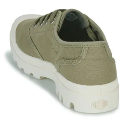 Palladium - PAMPA OXFORD Vert Best