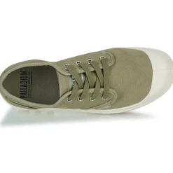 Palladium - PAMPA OXFORD Vert Best