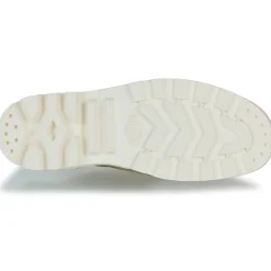 Palladium - PAMPA OXFORD Vert Best