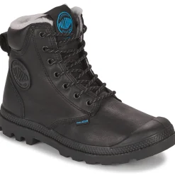 Palladium - PAMPA SPORT CUFF WPS Noir Online