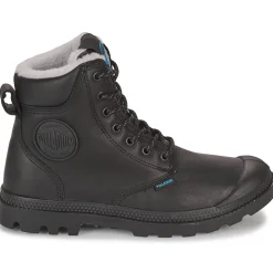 Palladium - PAMPA SPORT CUFF WPS Noir Online