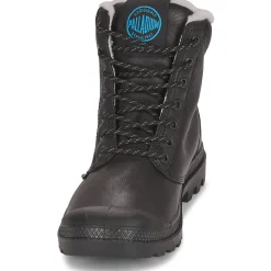 Palladium - PAMPA SPORT CUFF WPS Noir Online