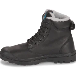 Palladium - PAMPA SPORT CUFF WPS Noir Online