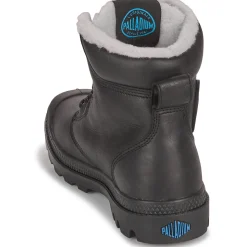 Palladium - PAMPA SPORT CUFF WPS Noir Online