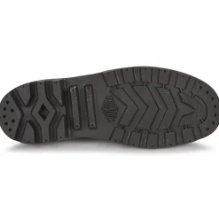 Palladium - PAMPA SPORT CUFF WPS Noir Online