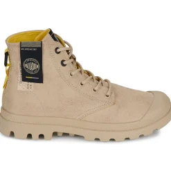 Palladium Baskets Mode^- PAMPA SURPLUS