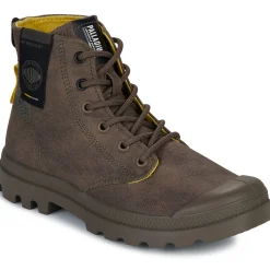 Palladium - PAMPA SURPLUS< Baskets Mode