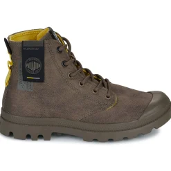 Palladium - PAMPA SURPLUS< Baskets Mode