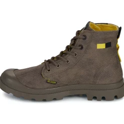 Palladium - PAMPA SURPLUS< Baskets Mode