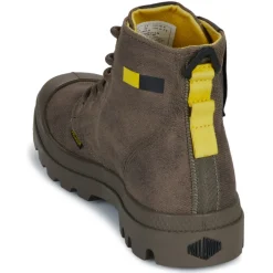 Palladium - PAMPA SURPLUS< Baskets Mode