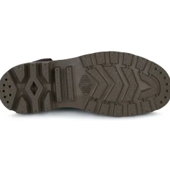 Palladium - PAMPA SURPLUS< Baskets Mode