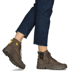 Palladium - PAMPA SURPLUS< Baskets Mode