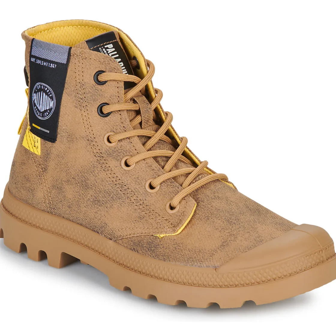 Palladium - PAMPA SURPLUS< Bottines / Boots