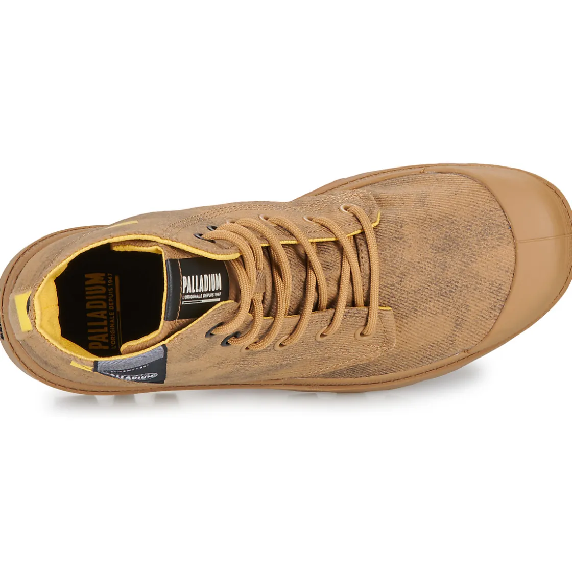 Palladium - PAMPA SURPLUS< Bottines / Boots