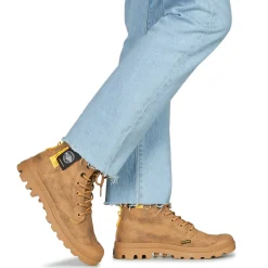 Palladium - PAMPA SURPLUS< Bottines / Boots