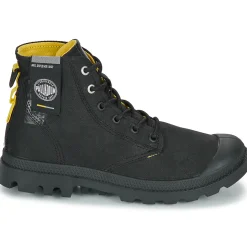 Palladium - PAMPA SURPLUS< Baskets Mode
