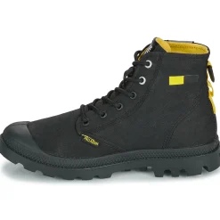 Palladium - PAMPA SURPLUS< Baskets Mode
