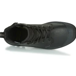 Palladium Bottines / Boots^- PAMPA ZIP LTH ESS