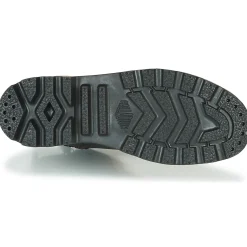 Palladium Bottines / Boots^- PAMPA ZIP LTH ESS
