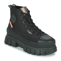 Palladium - REVOLT HI TX Noir