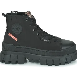 Palladium - REVOLT HI TX Noir